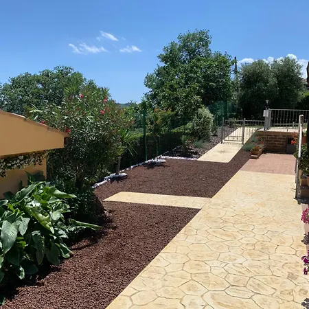 Cerquatonda Apartamento