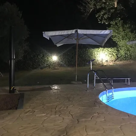 Cerquatonda * Montalto delle Marche