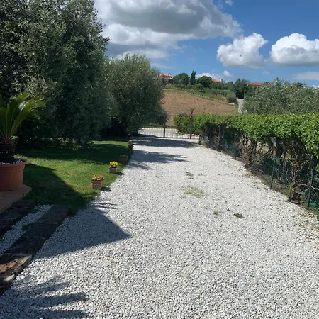 Cerquatonda Apartament