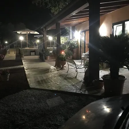 Cerquatonda Apartament