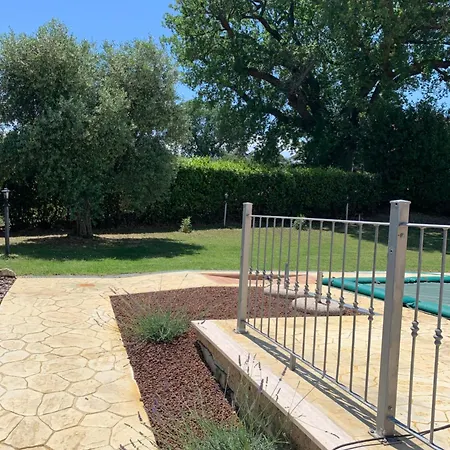 Cerquatonda Apartment Montalto delle Marche