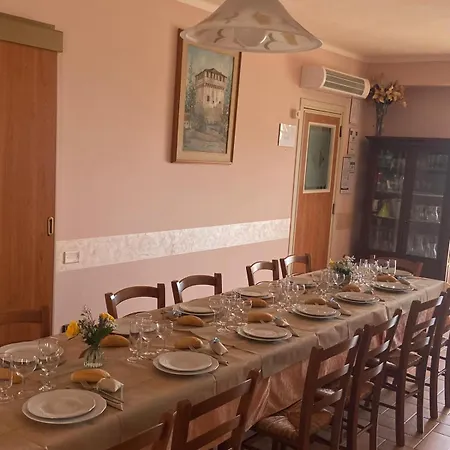 Apartment Cerquatonda Montalto delle Marche