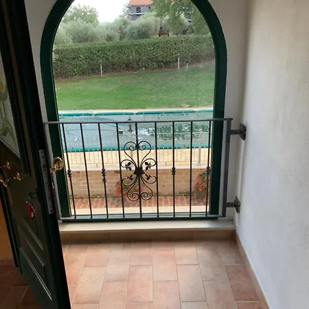 Cerquatonda * Montalto delle Marche