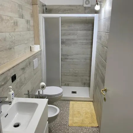 Apartament Cerquatonda *