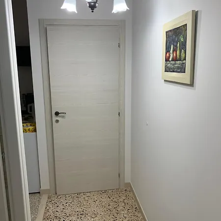 Apartment Cerquatonda