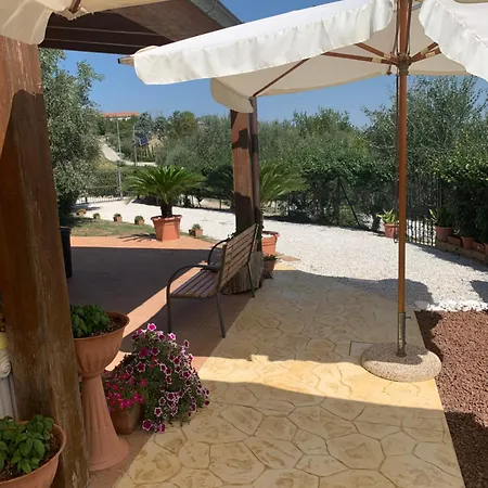 Apartament Cerquatonda Montalto delle Marche