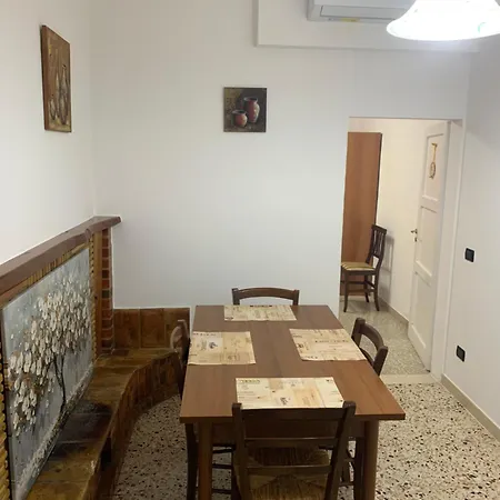 Apartament Cerquatonda Montalto delle Marche