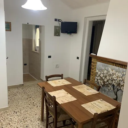 Cerquatonda * Montalto delle Marche