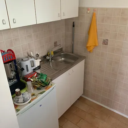 Cerquatonda Apartament *