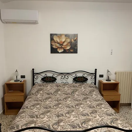 Apartment Cerquatonda *