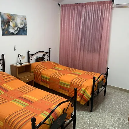 Cerquatonda Apartament Montalto delle Marche