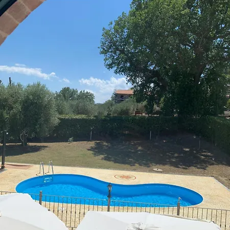 Apartment Cerquatonda Montalto delle Marche