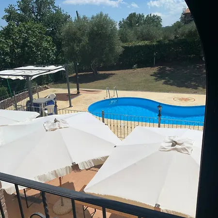 Cerquatonda Apartament