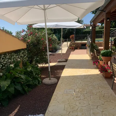 Cerquatonda Appartement