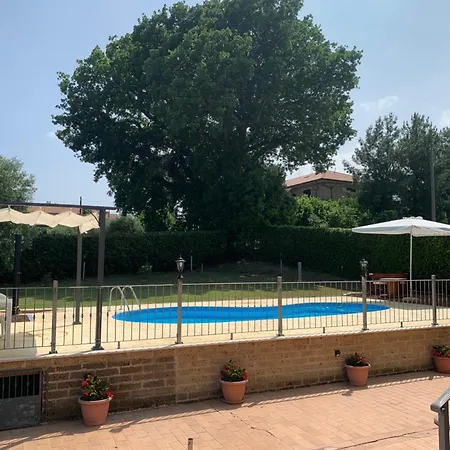 Cerquatonda Appartement *