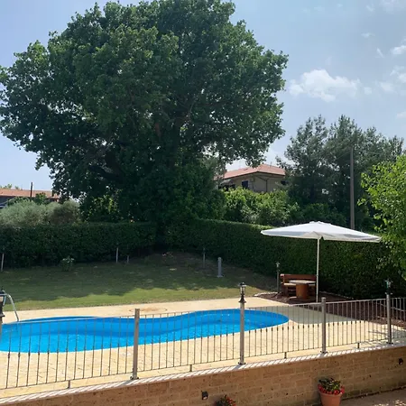 Cerquatonda * Montalto delle Marche