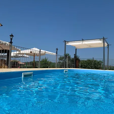 Appartement Cerquatonda