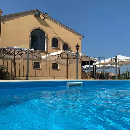 Apartamento Cerquatonda *