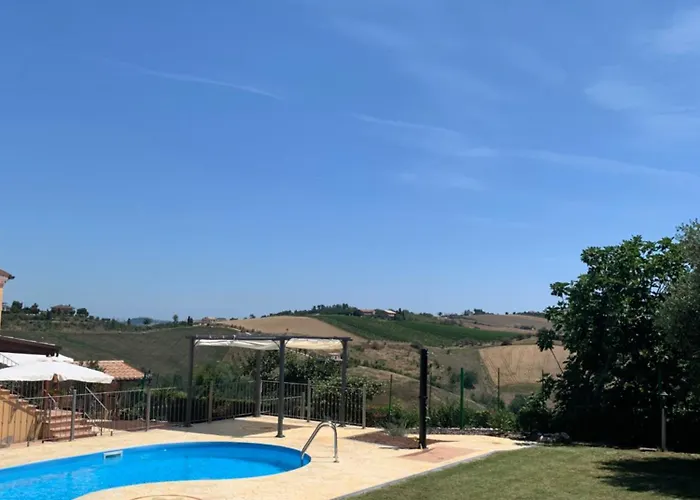 Cerquatonda Montalto delle Marche