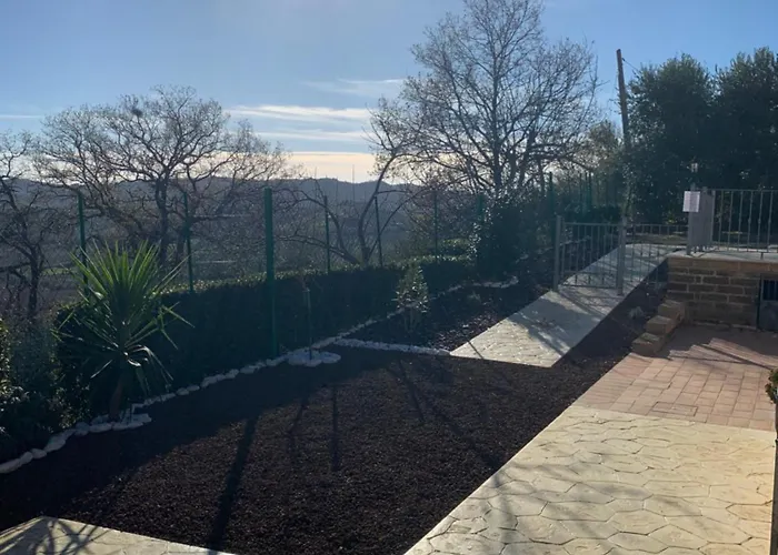 Cerquatonda Montalto delle Marche