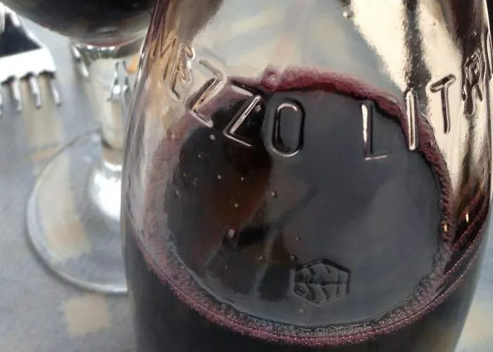 Cerquatonda Apartment *