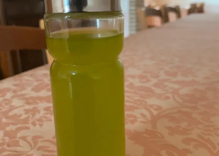 Apartment Cerquatonda *