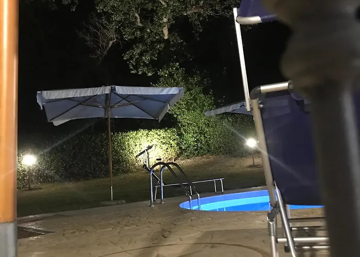 Cerquatonda Apartment *