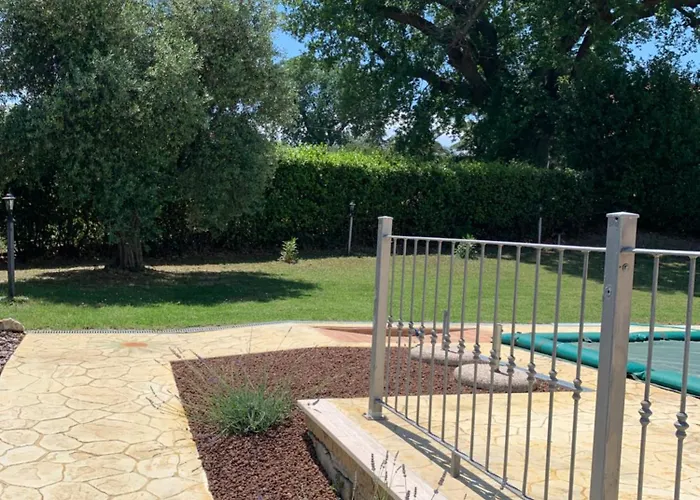 Cerquatonda Apartment Montalto delle Marche