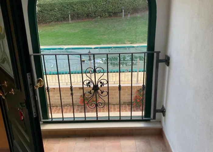 Cerquatonda * Montalto delle Marche