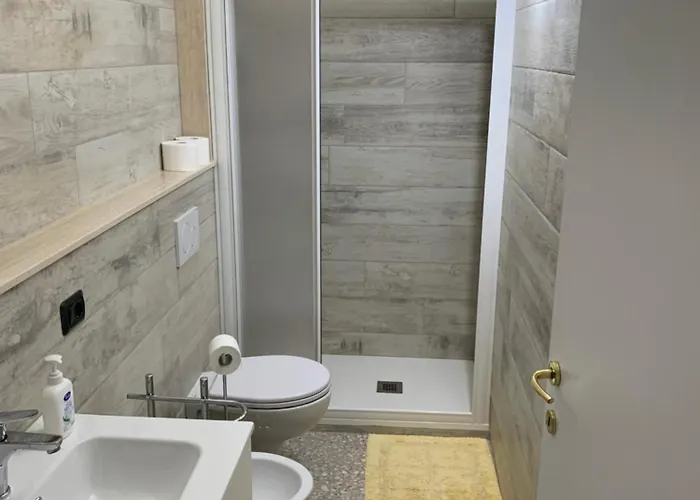 Apartment Cerquatonda *