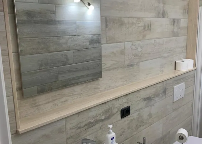 Apartment Cerquatonda