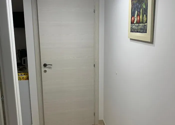 Apartment Cerquatonda