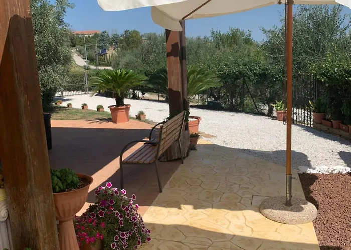 Apartment Cerquatonda Montalto delle Marche