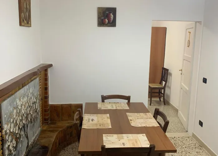 Apartment Cerquatonda Montalto delle Marche