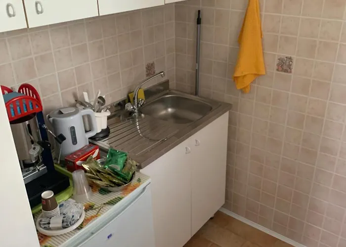 Cerquatonda Apartment *