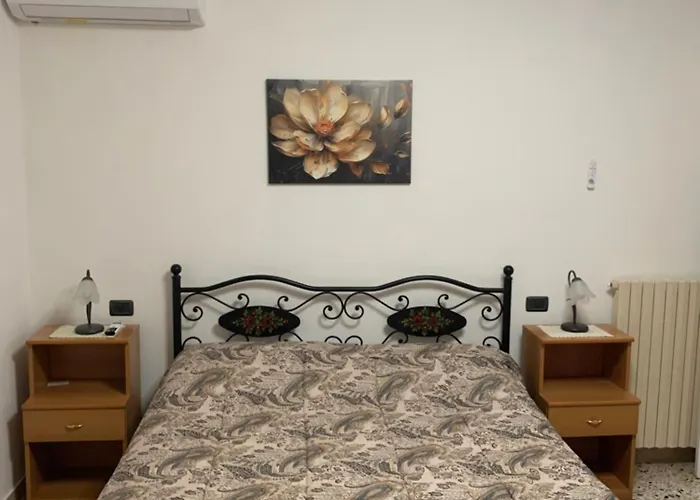 Apartment Cerquatonda *