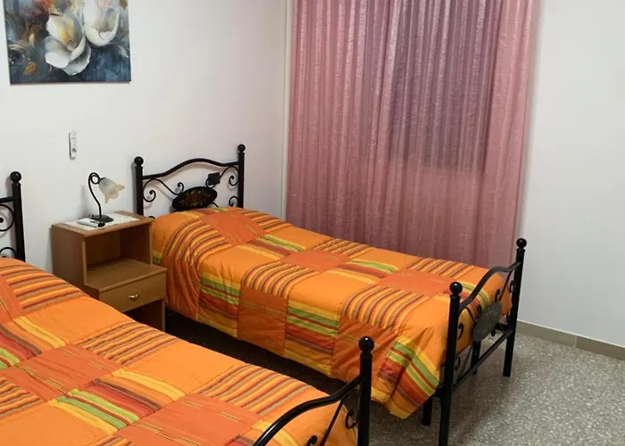 Cerquatonda Apartment Montalto delle Marche