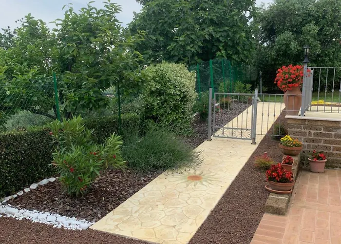 Cerquatonda Montalto delle Marche