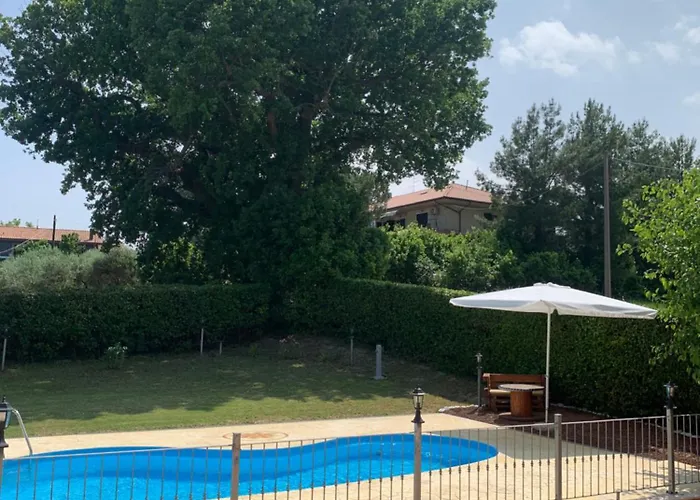 Cerquatonda * Montalto delle Marche