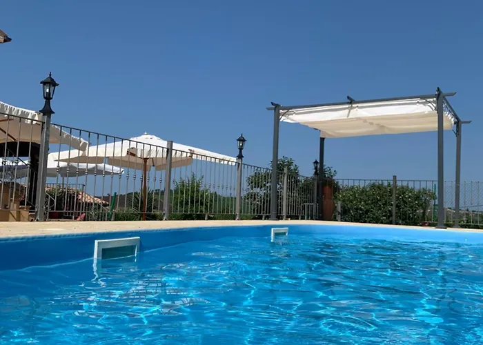 Apartment Cerquatonda