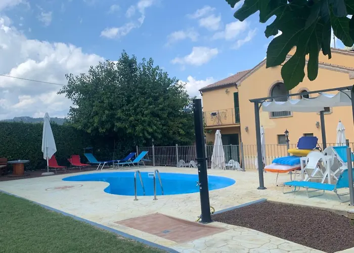 Cerquatonda Montalto delle Marche